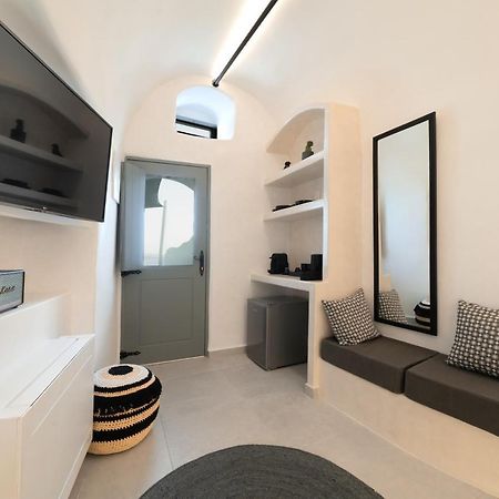 Bligos Villas Oía Zewnętrze zdjęcie