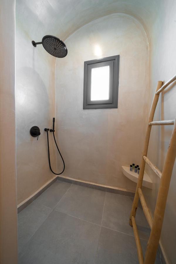 Bligos Villas Oía Zewnętrze zdjęcie