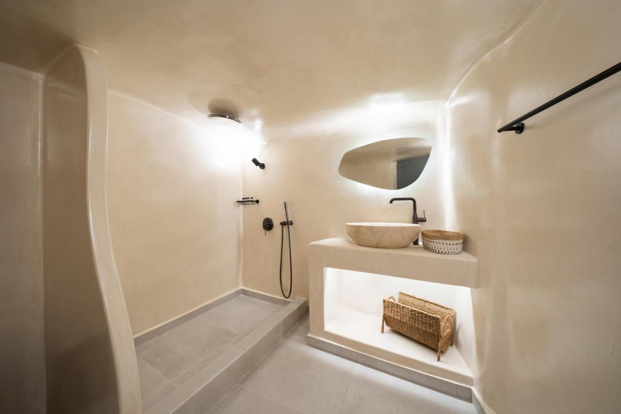 Bligos Villas Oía Zewnętrze zdjęcie