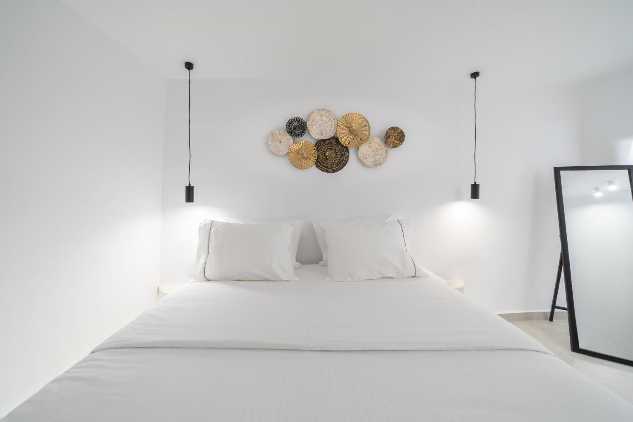 Bligos Villas Oía Zewnętrze zdjęcie