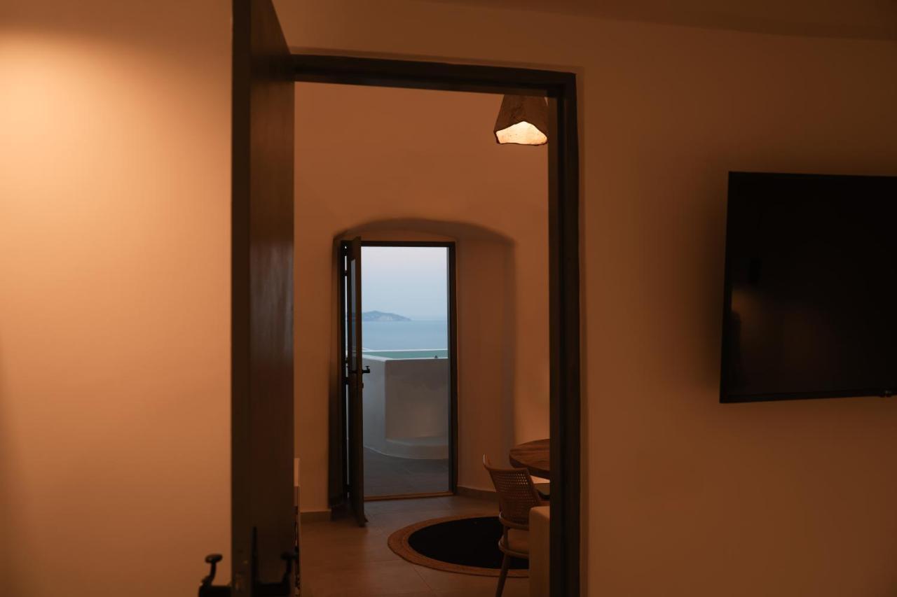 Bligos Villas Oía Zewnętrze zdjęcie