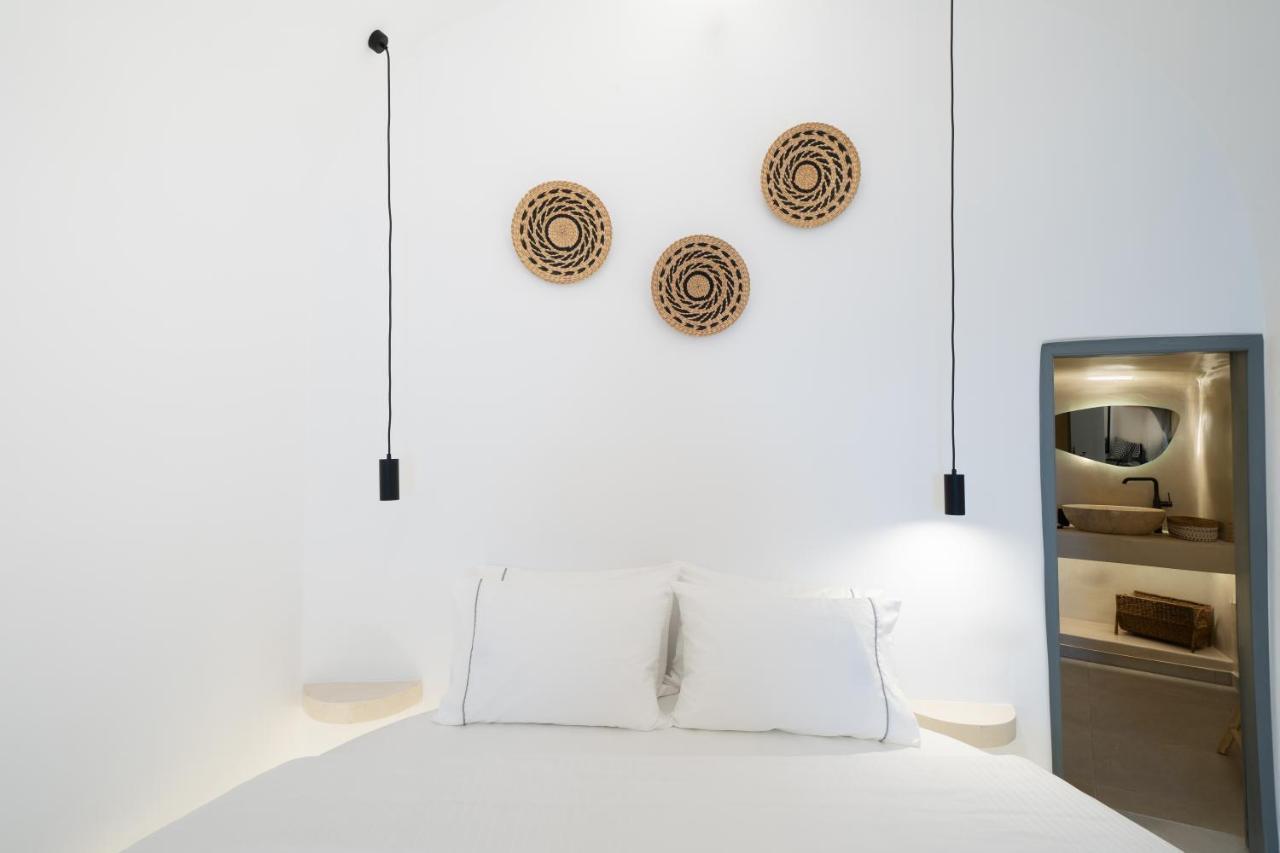 Bligos Villas Oía Zewnętrze zdjęcie