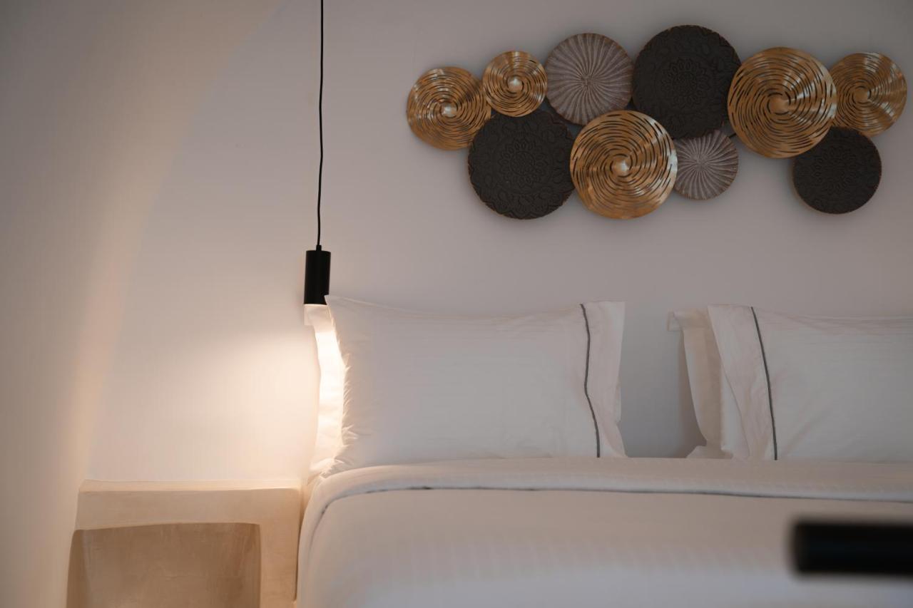 Bligos Villas Oía Zewnętrze zdjęcie