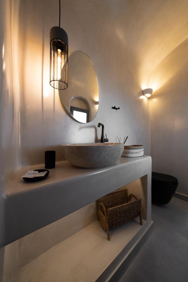 Bligos Villas Oía Zewnętrze zdjęcie